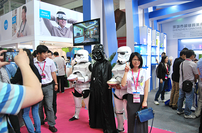 设计公司哪家好