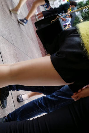 ��ɫë��ƤȹROUSI-��ʦ����-www.jiepaids.com