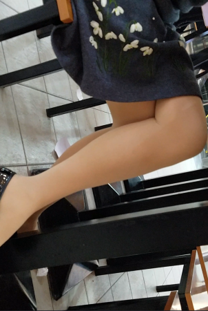 ��������ɫ����ȹROUSI��TUI-��ʦ����-www.jiepaids.com