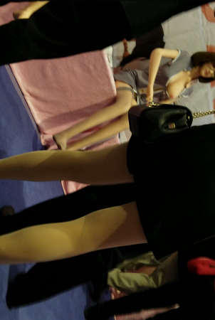 �׳�����ɫDQROUSI-��ʦ����-www.jiepaids.com