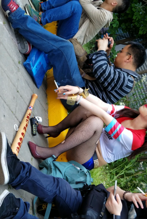 ���̵�������TUIcosplay-��ʦ����-www.jiepaids.com