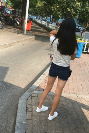 1080P ����TUN���ȿ�С��Ь-��ʦ����-www.jiepaids.com