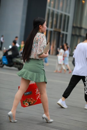 ��JIEPAI���ˡ�2018.4.3-4��TUI �� SI �� ���߸� �� ��Ů-��ʦ����-www.jiepaids.com