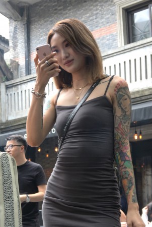 X GJIN SHEN��TUNȹ �� ��Ů