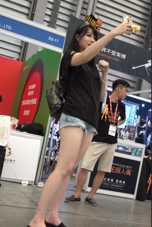 �����ĵĺ����ȿ�showgirl-��ʦ����-www.jiepaids.com