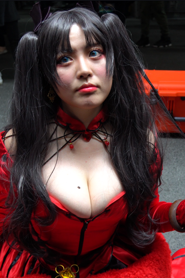 ������XIONGcosplay