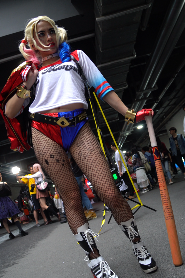 ����С����Ůcosplay