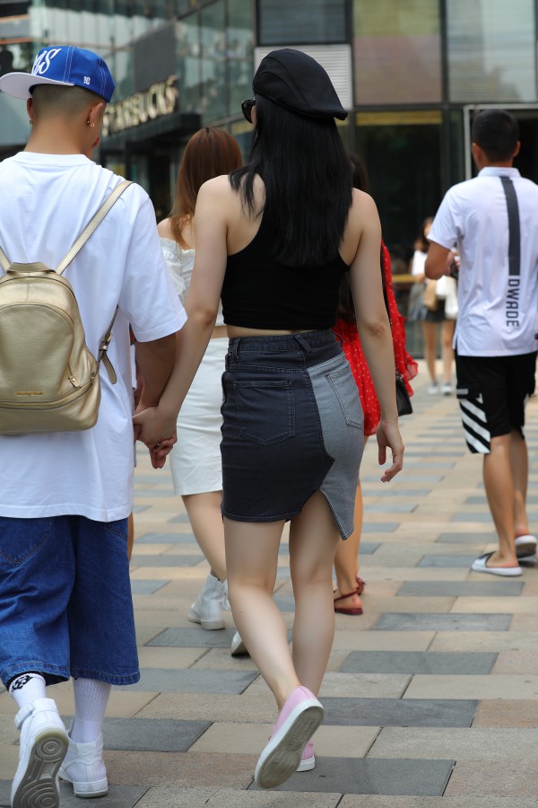 ��JIEPAI���ˡ�8528-1���и�X��TUN �� ��Ů-��ʦ����-www.jiepaids.com