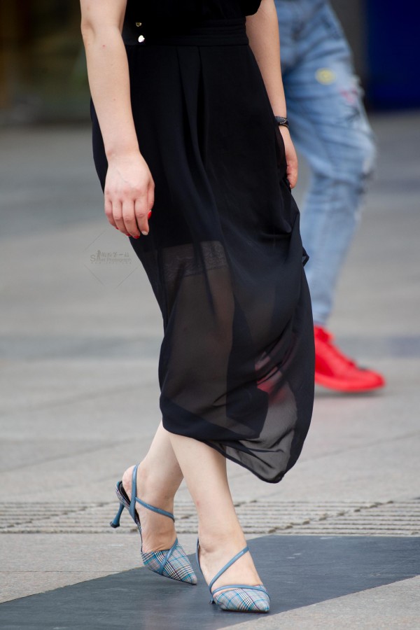 ��ԭ������ɫ͸��ȹ�����ߡ�10P��