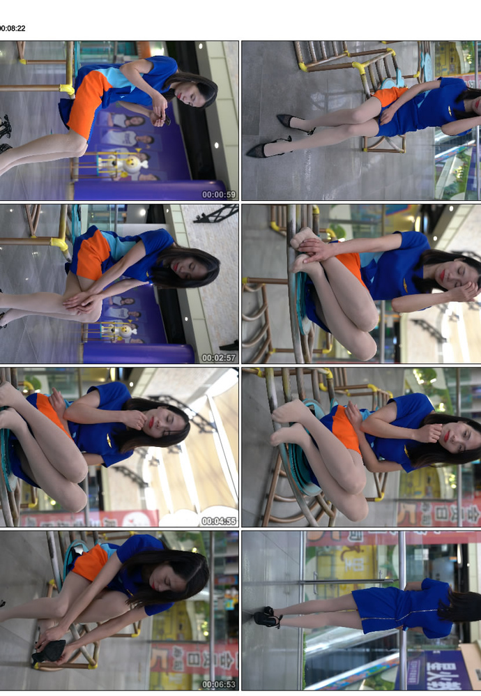 (��Ƶ)��Ԫ�Ʒ�Rou Ku4K-8min